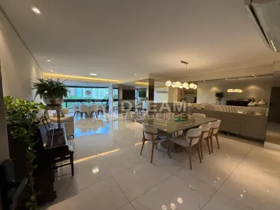 Apartamento com 3 Quartos à venda, 185m² no Madalena, Recife