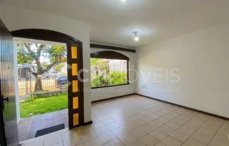 Casa com 3 Quartos à venda, 205m² no Santa Maria Goretti, Porto Alegre