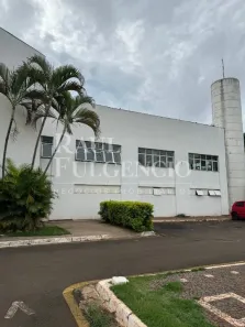 Galpão/Depósito/Armazém para alugar, 1620m² no Parque Industrial José Belinati, Londrina