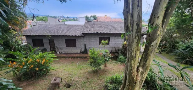 Casa com 3 Quartos à venda, 277m² no Jardim Mauá, Novo Hamburgo