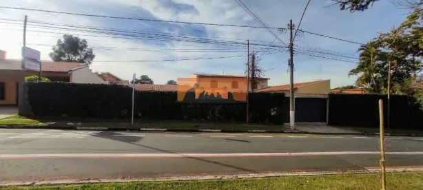 Casa com 5 Quartos à venda, 406m² no Cidade Universitária, Campinas