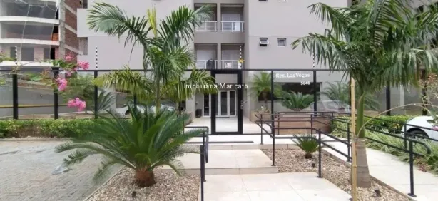 Apartamento com 3 Quartos à venda, 91m² no Centro, São José do Rio Preto
