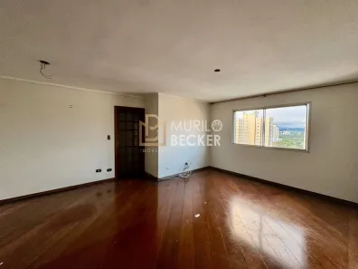 Apartamento com 3 Quartos para alugar, 118m² no Vila Adyana, São José dos Campos