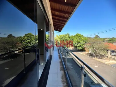 Sobrado com 4 Quartos à venda, 350m² no Conjunto Habitacional Presidente Eurico Gaspar Dutra, Bauru