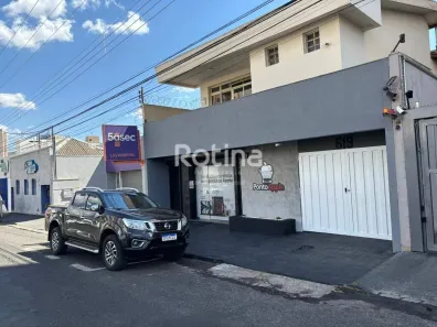 Ponto Comercial com 3 Quartos à venda, 260m² no Centro, Uberlândia