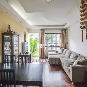 Casa de Condomínio com 3 Quartos à venda, 127m² no Demarchi, São Bernardo do Campo