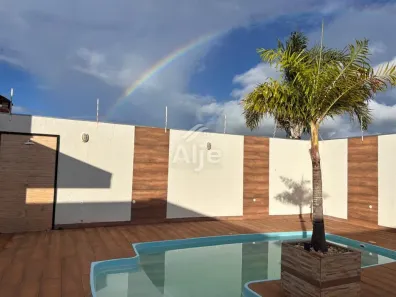 Casa com 1 Quarto à venda, 173m² no Jardim São Domingos, Marília