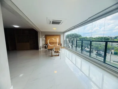 Apartamento com 3 Quartos à venda, 387m² no Indianópolis, São Paulo
