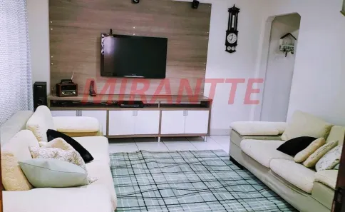 Sobrado com 4 Quartos à venda, 290m² no Vila Bela Vista (Zona Norte), São Paulo