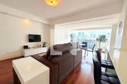 Apartamento com 3 Quartos à venda, 236m² no Vila Cruzeiro, São Paulo
