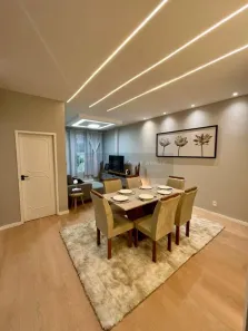Apartamento com 3 Quartos à venda, 120m² no Flamengo, Rio de Janeiro