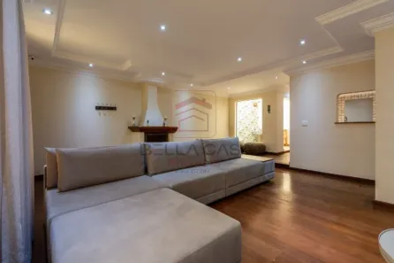 Sobrado com 3 Quartos à venda, 357m² no Belenzinho, São Paulo