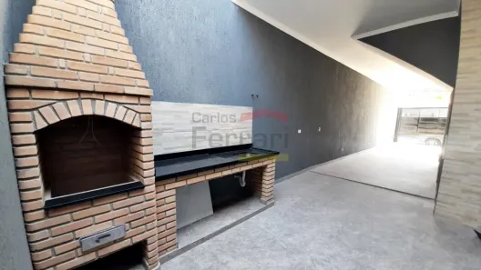 Sobrado com 3 Quartos à venda, 140m² no Água Fria, São Paulo