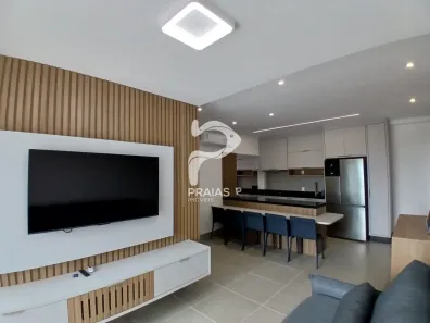 Apartamento com 2 Quartos à venda, 87m² no São Lourenço, Bertioga