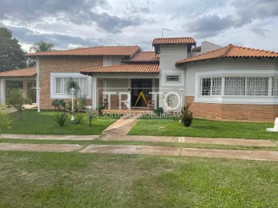 Fazenda/Sítio com 6 Quartos à venda, 1332m² no Jardim dos Coqueiros II, Catanduva