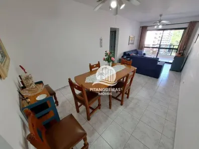 Apartamento com 2 Quartos à venda, 95m² no Pitangueiras, Guarujá