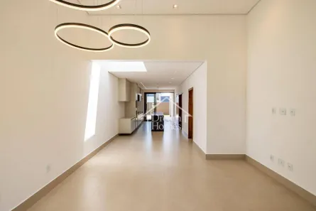 Casa de Condomínio com 3 Quartos à venda, 137m² no Jardim Vera Cruz, Louveira