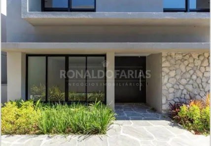 Casa de Condomínio com 4 Quartos à venda, 850m² no Chácara Santo Antônio (Zona Sul), São Paulo
