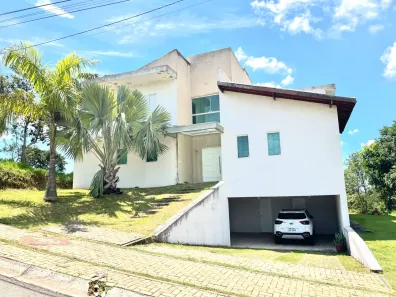 Casa de Condomínio com 3 Quartos à venda, 345m² no , Santa Isabel