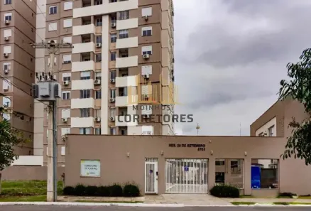 Apartamento com 2 Quartos à venda, 83m² no São José, Canoas