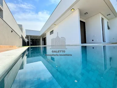 Casa com 3 Quartos à venda, 280m² no Nações, Valinhos