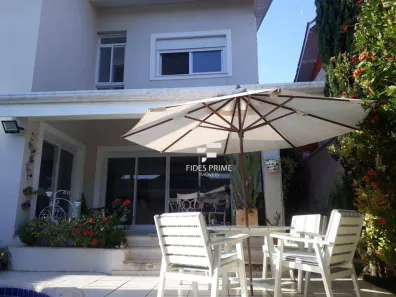 Casa com 3 Quartos para alugar, 316m² no Alphaville, Santana de Parnaíba