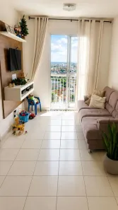 Apartamento com 3 Quartos à venda, 65m² no Antares, Maceió