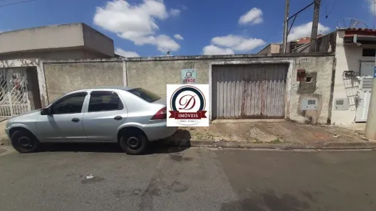 Casa com 3 Quartos à venda, 80m² no Jardim Sumarezinho, Hortolândia