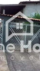 Sobrado com 3 Quartos à venda, 120m² no Jardim Maria Antonia (Nova Veneza), Sumaré