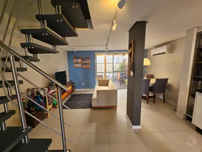 Casa de Condomínio com 2 Quartos à venda, 96m² no Morro das Pedras, Florianópolis