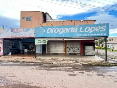 Prédio Residencial com 2 Quartos à venda, 150m² no Santa Maria, Brasília