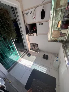 Apartamento com 1 Quarto à venda, 60m² no Aririú, Palhoça