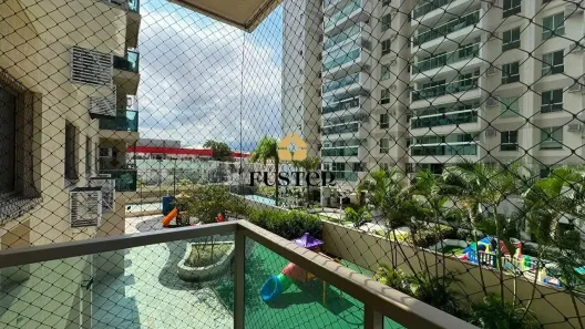 Apartamento com 2 Quartos à venda, 72m² no Recreio dos Bandeirantes, Rio de Janeiro