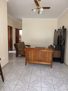 Casa com 3 Quartos à venda, 165m² no Conjunto Moacyr de Alvarenga Peixoto, Taubaté
