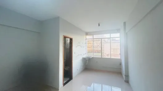 Kitnet com 1 Quarto à venda, 37m² no Centro, Americana