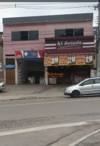 Sala Comercial para alugar, 240m² no Parque Primavera, Guarulhos
