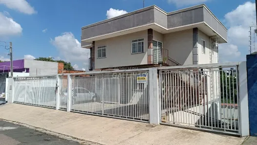Apartamento com 2 Quartos para alugar, 51m² no Jardim do Vovô, Campinas