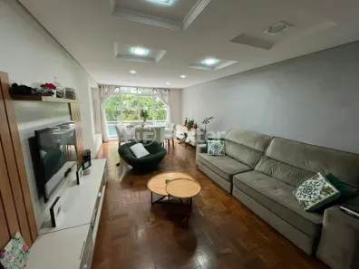 Apartamento com 3 Quartos à venda, 144m² no Pinheiros, São Paulo