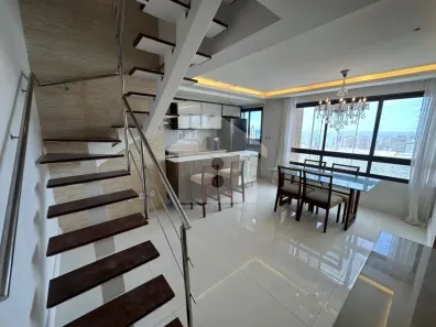 Cobertura com 2 Quartos à venda, 87m² no Itaigara, Salvador