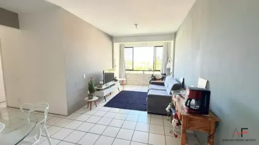 Apartamento com 3 Quartos à venda, 109m² no Cocó, Fortaleza