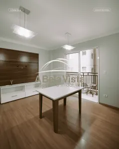 Apartamento com 2 Quartos à venda, 62m² no Vila Osasco, Osasco