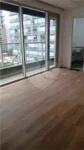 Consultório à venda, 46m² no Cerqueira César, São Paulo