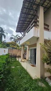 Casa de Condomínio com 4 Quartos à venda, 141m² no Buraquinho, Lauro de Freitas