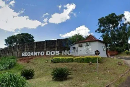 Lote/Terreno à venda, 2000m² no Recanto dos Nobres I, Agudos