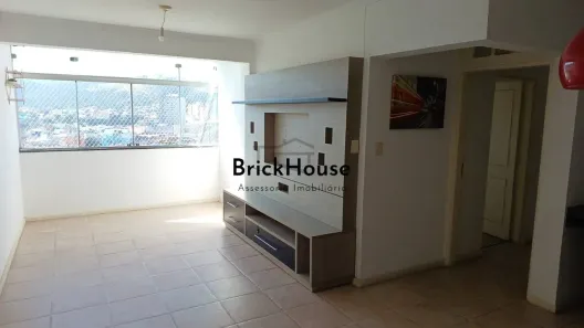 Apartamento com 3 Quartos para alugar, 100m² no Centro, São Roque