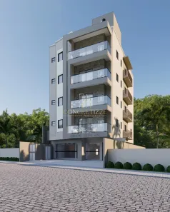 Apartamento com 2 Quartos à venda, 70m² no Gravatá, Navegantes