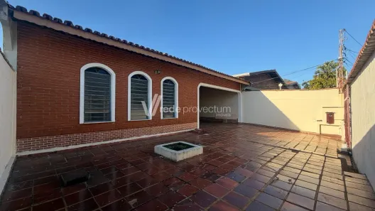 Casa com 3 Quartos à venda, 167m² no Jardim Eulina, Campinas