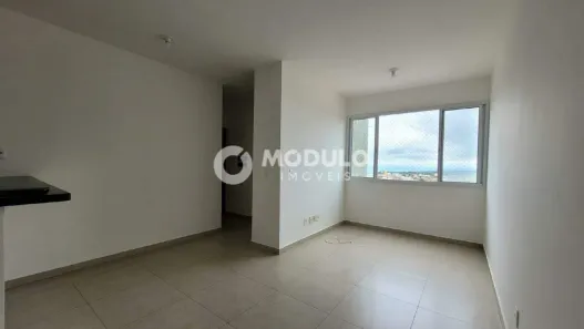 Apartamento com 2 Quartos à venda, 55m² no Aclimação, Uberlândia