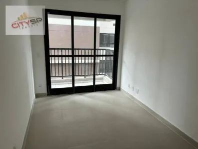 Apartamento com 2 Quartos à venda, 40m² no Planalto Paulista, São Paulo