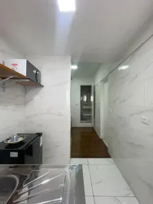 Kitnet com 1 Quarto para alugar, 10m² no Vila Guarani (Z Sul), São Paulo